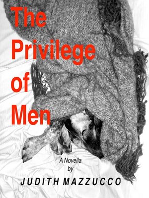 cover image of The Privilege of Men